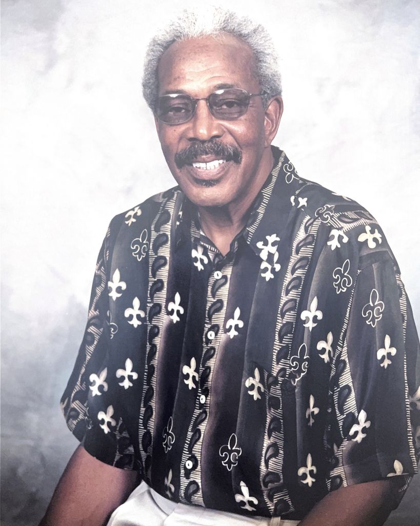 John Marion Dinwiddie