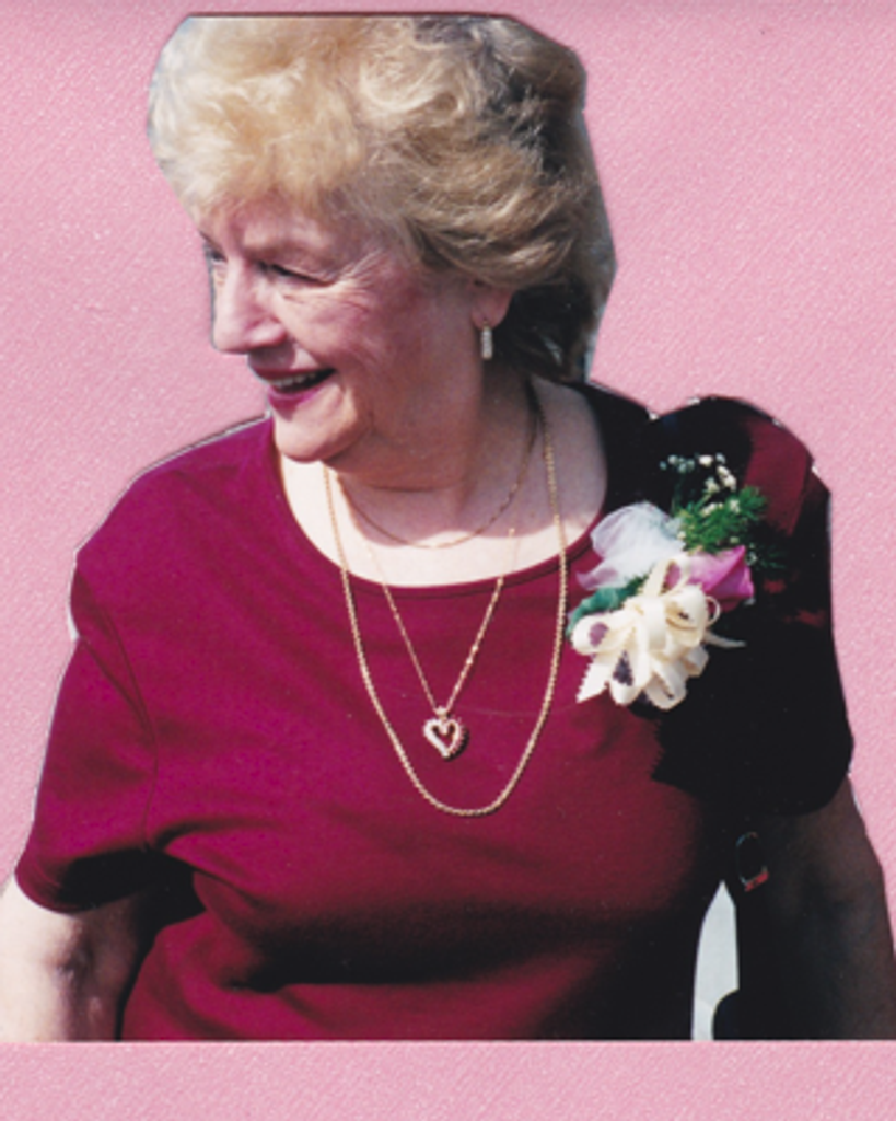 Lenore J. Eckels-Kent