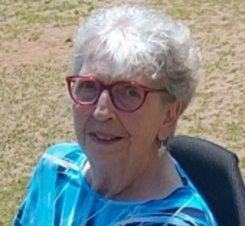 Joyce Louise Kelterborn Profile Photo