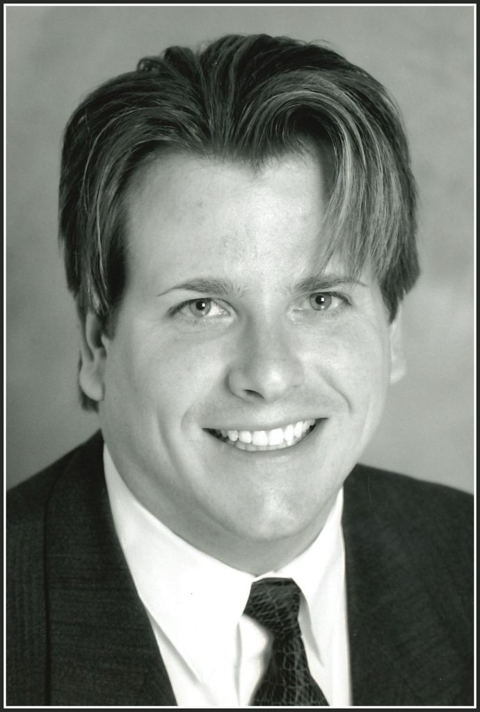 Mark Earl Larson