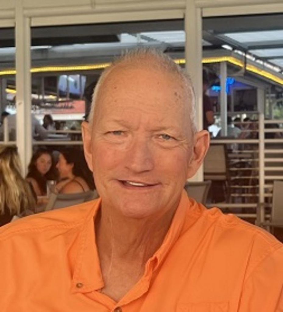 Paul Martin Darbutt Profile Photo