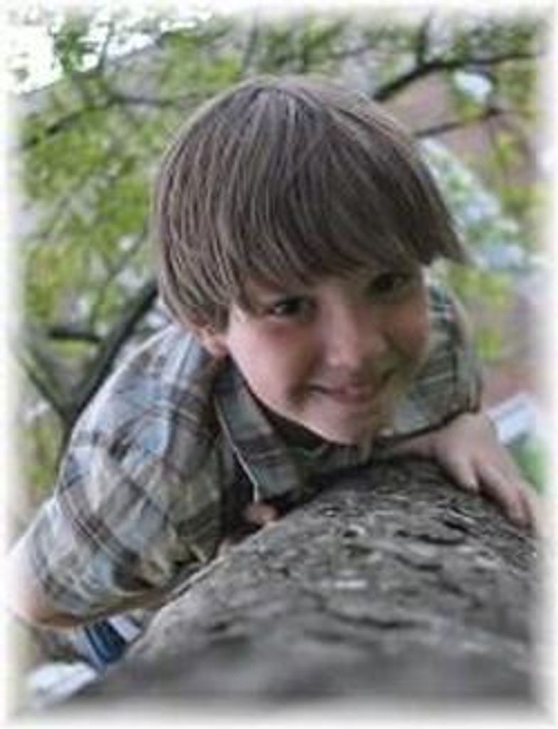 Lucas Xander Templin