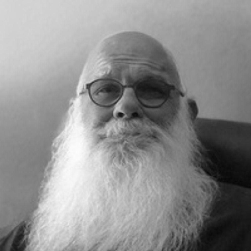 Terry George Munck