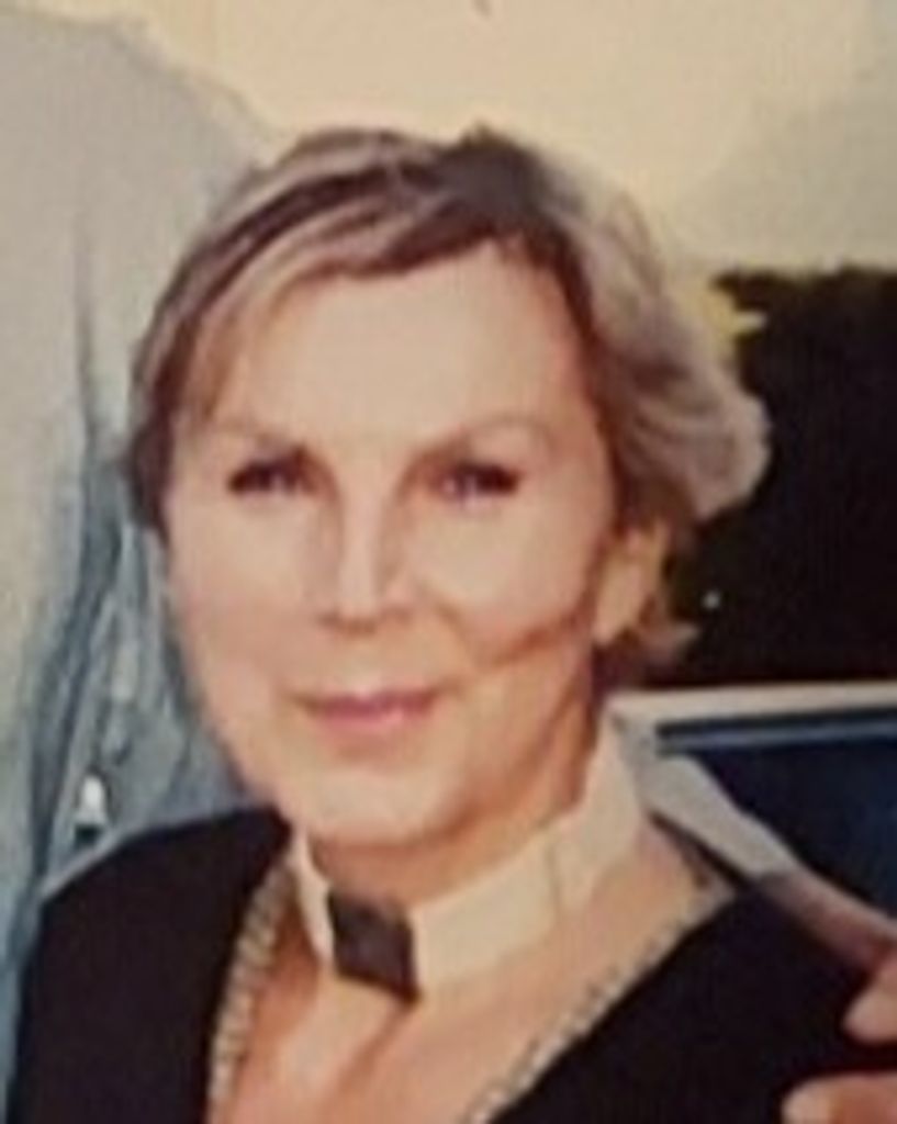 Margot Fallon