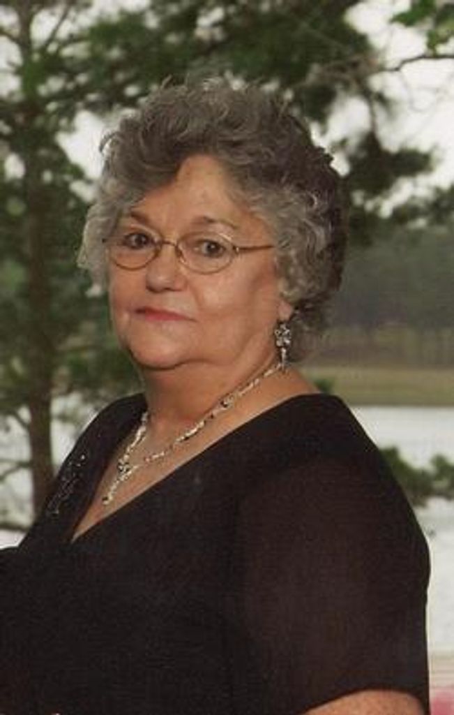 Sarah Margaret Rustin