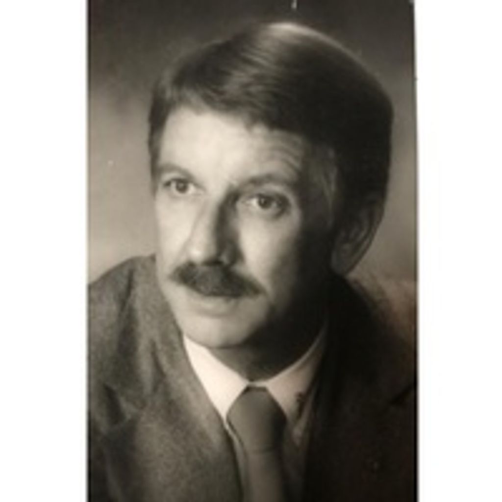 Dick Reed