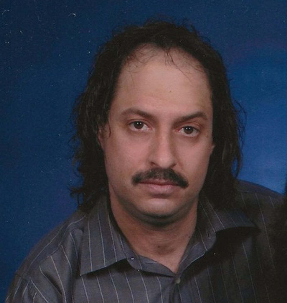 Mark John Yannarella