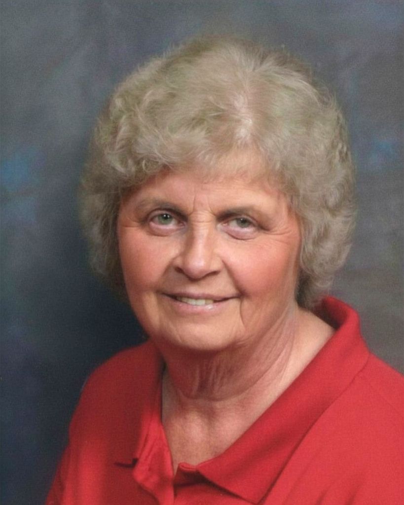 Ramona Kay Handley Profile Photo