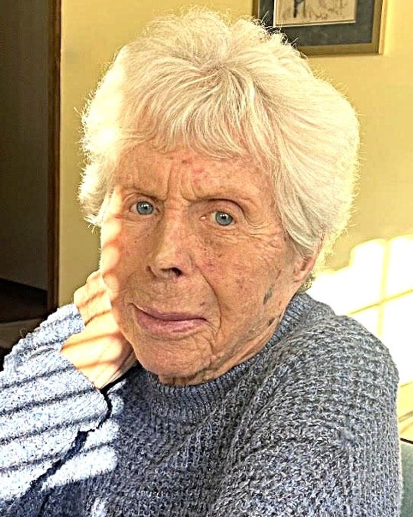 Delores J. Elsenbeck