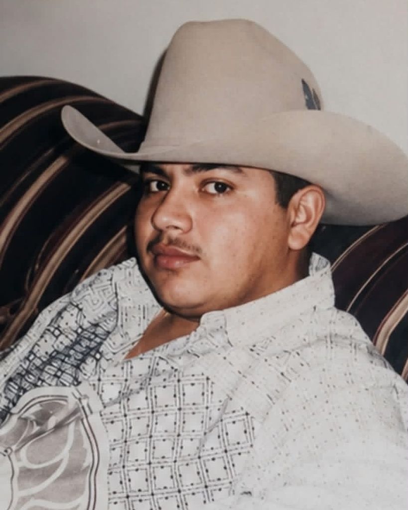 Rafael Garcia Moreno Profile Photo