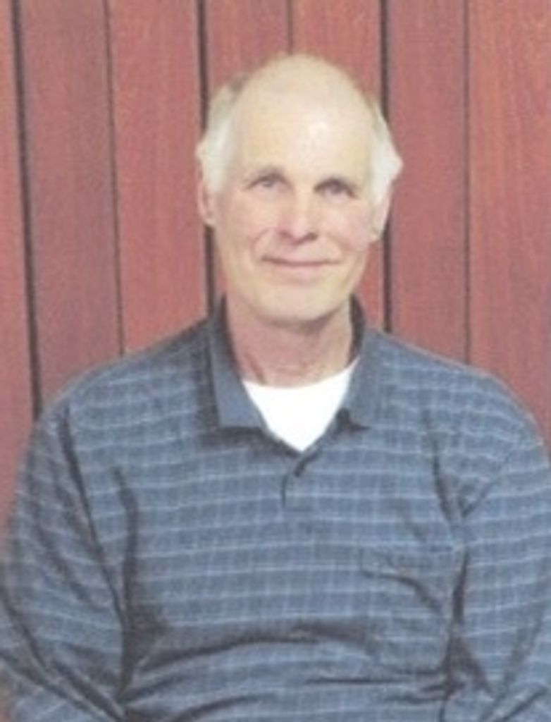 Marlan Lee Todd