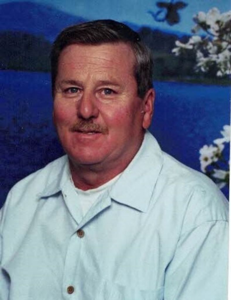 Richard "Dick" A. Gerbitz