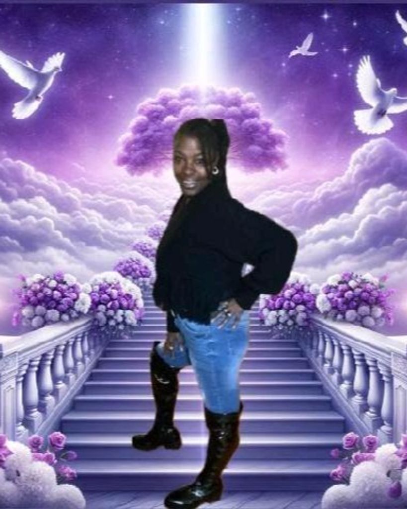 Tami LeAnn Gaines