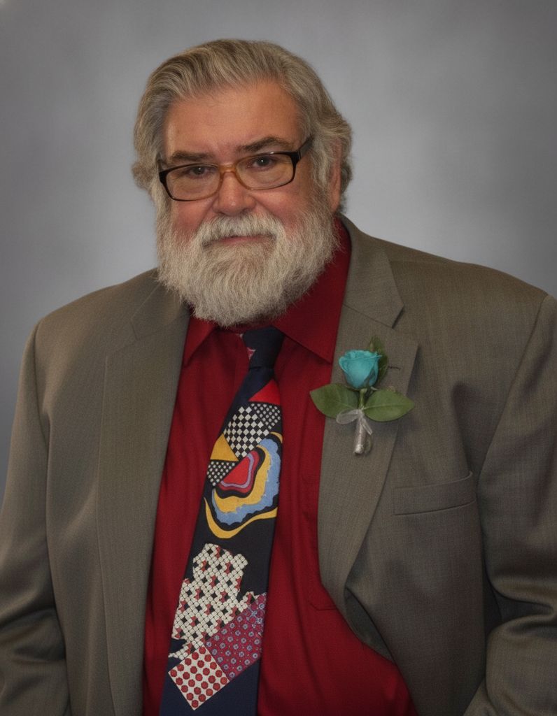 Joe Dale Ketcher Profile Photo