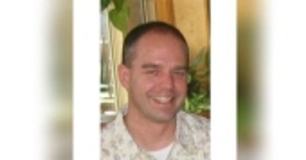 Jesse Michael Cline