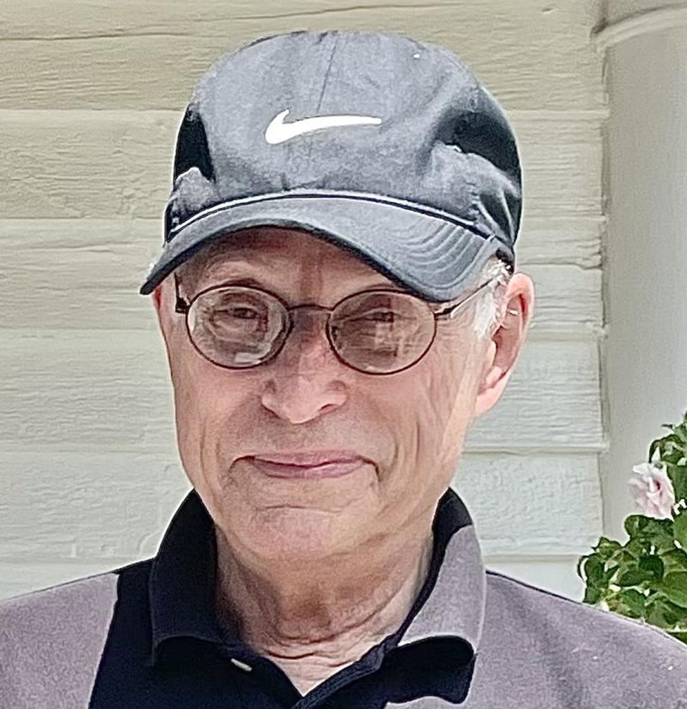 Rudolph Keith Kamm Profile Photo