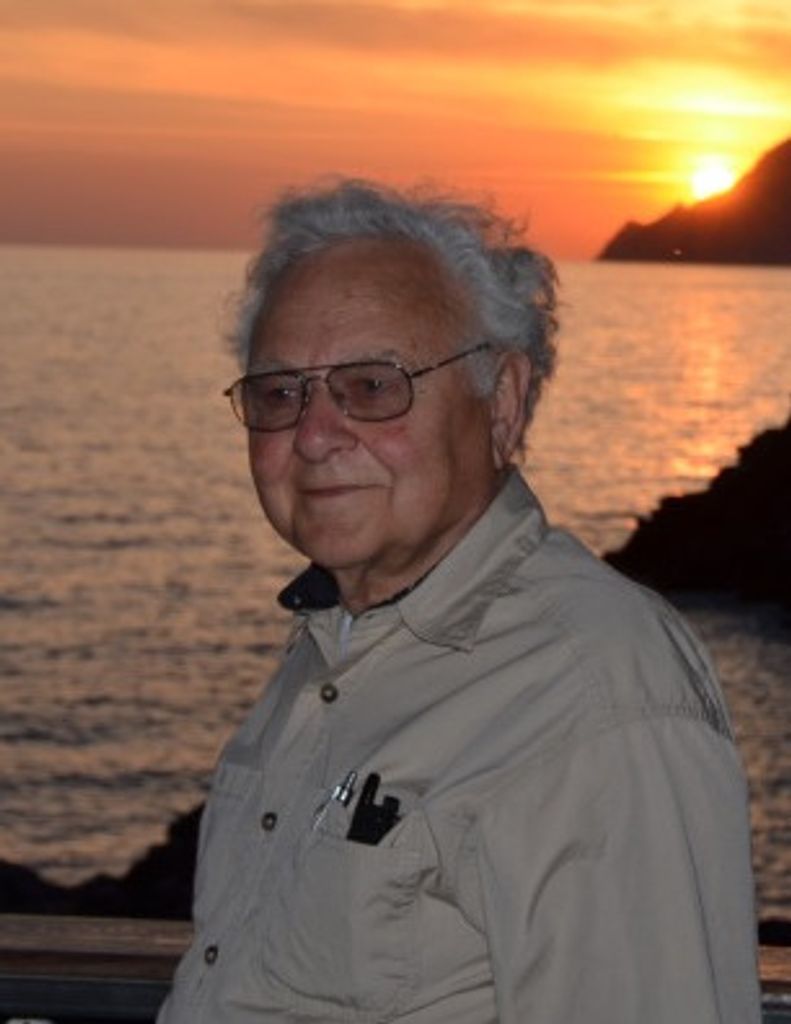 Louis Carl Torre