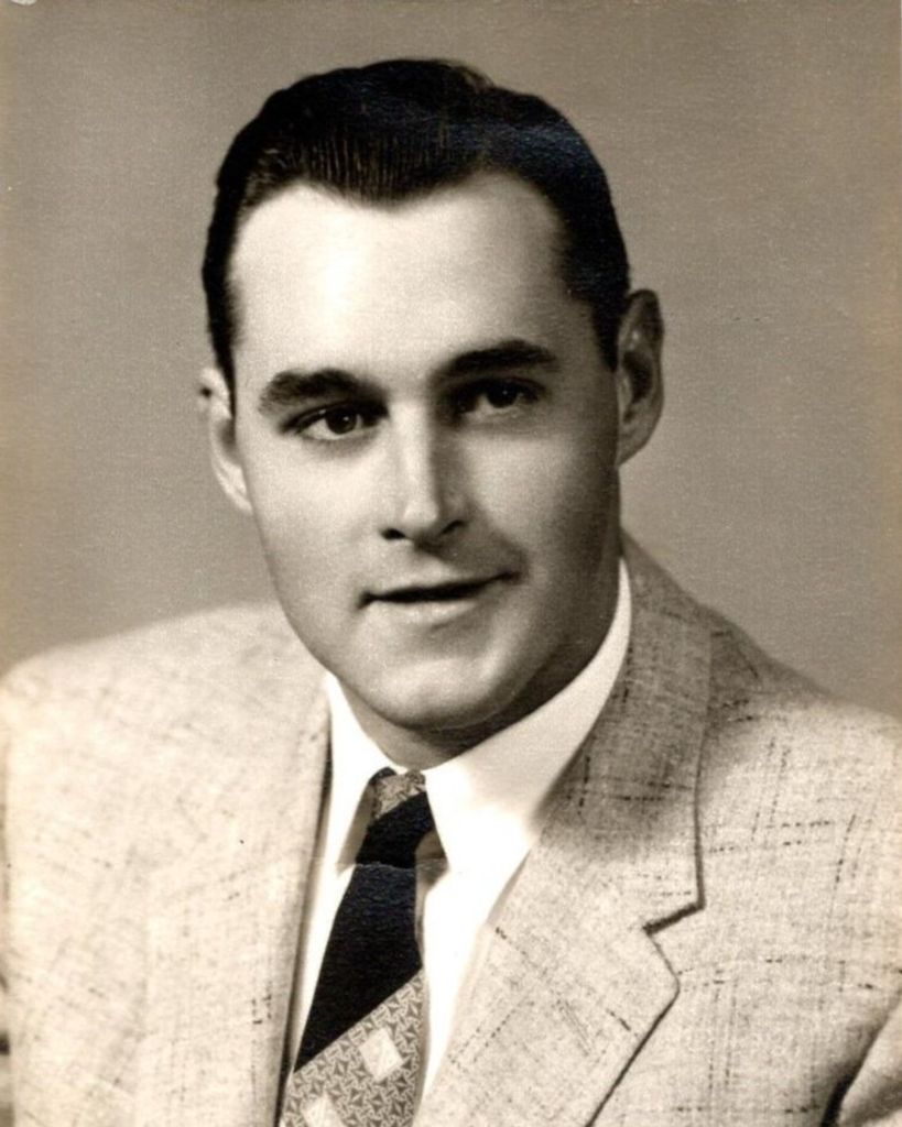 George S. Medeiros