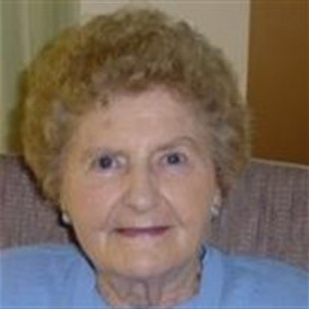 Vivian M. Wergeland