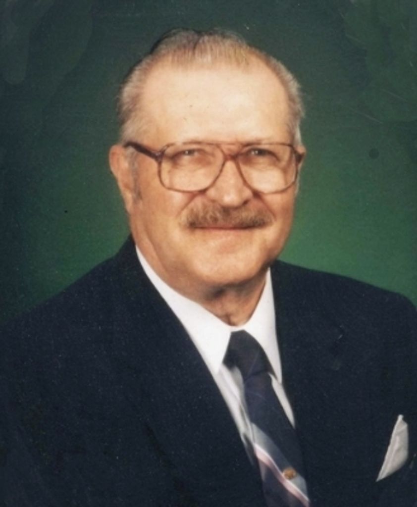 Henry M. "Hank" Button Sr.