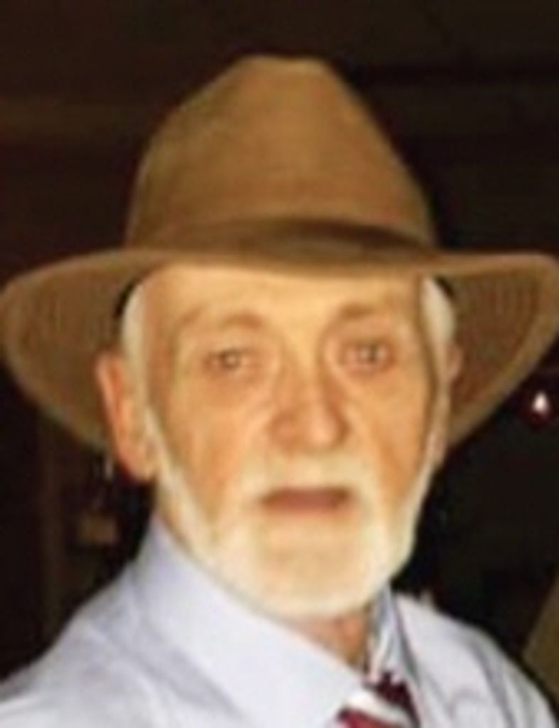 Gerald Clyde Hutchinson