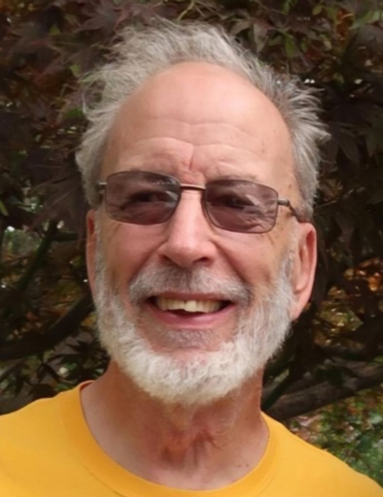 Douglas Channing Johnson Profile Photo