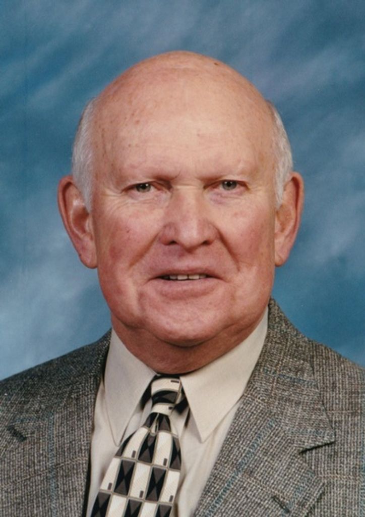 Eugene 'Gus' Michael Moran Profile Photo