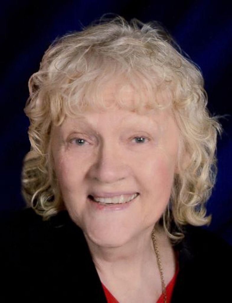 Rebecca Simonds Profile Photo