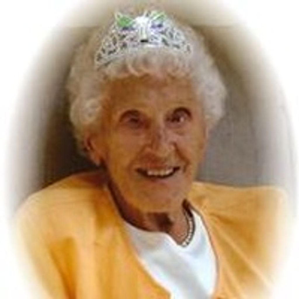 Frances T. Kersnick