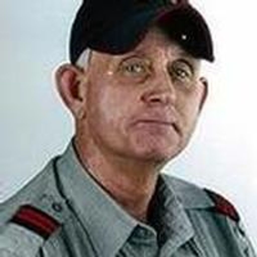 Randall T. Essman
