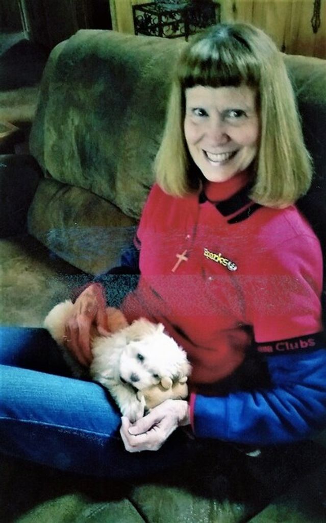 Carol Sue Anderson Profile Photo