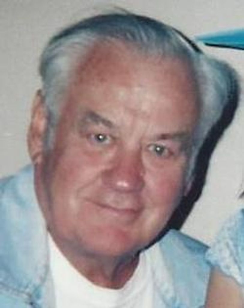 Thomas J. Whitaker Profile Photo