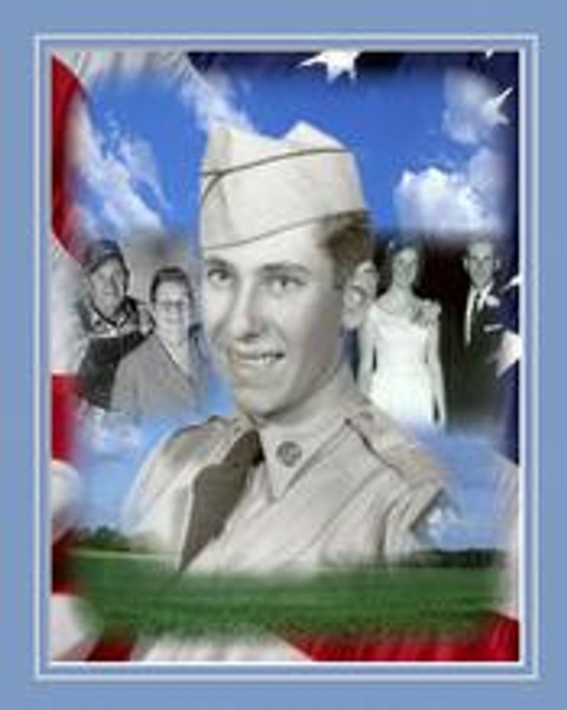 Bobby "Bob" Lee Roark