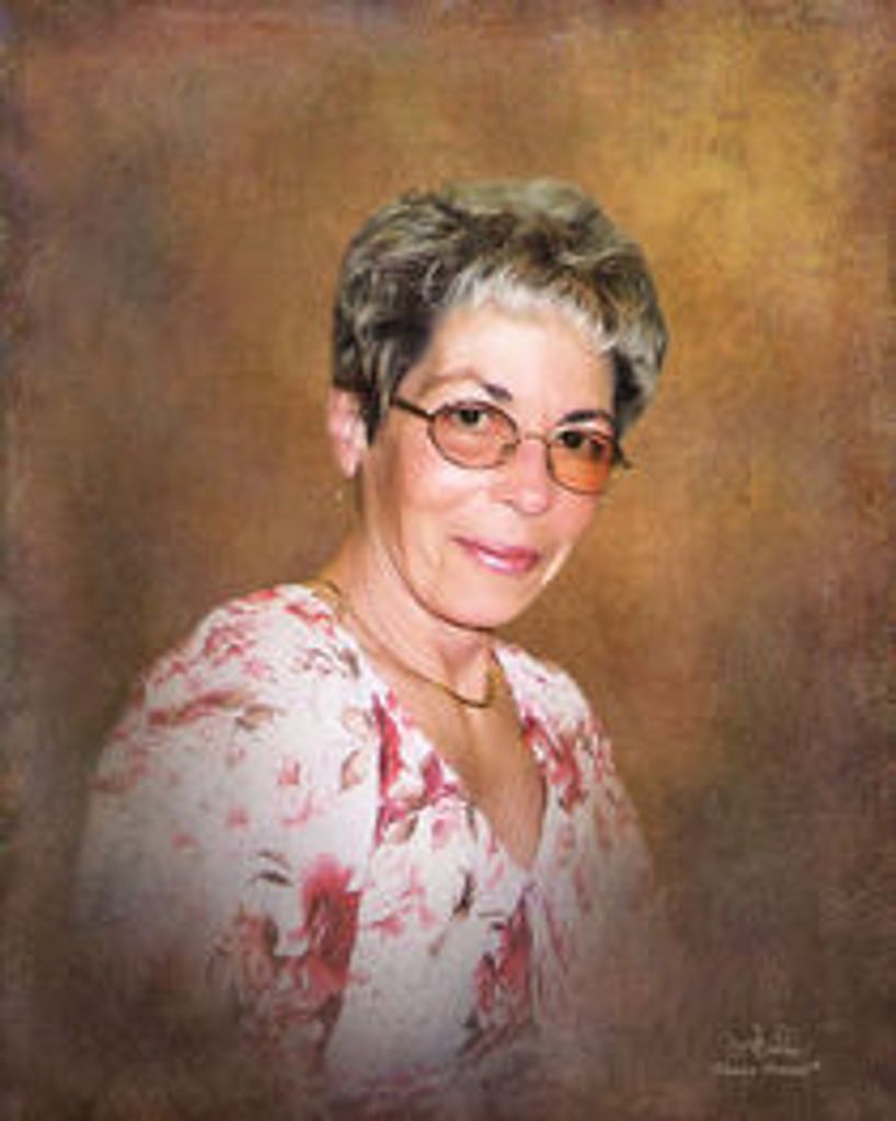 Trudy Diehl