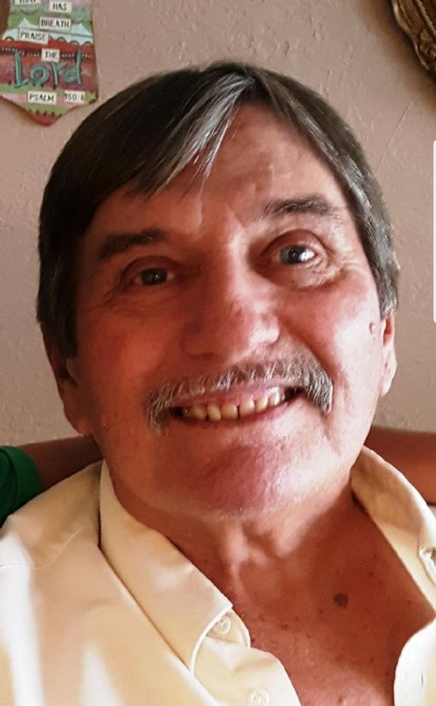 Calvin Roderick Loper