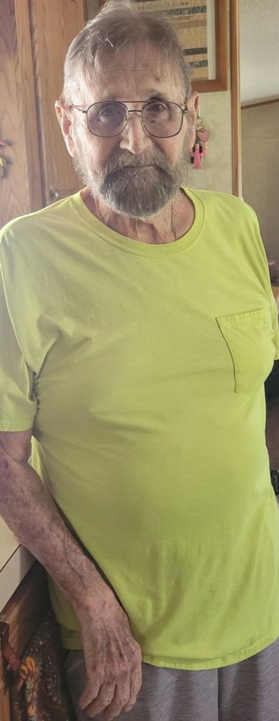 Rodney Gray Willis Profile Photo