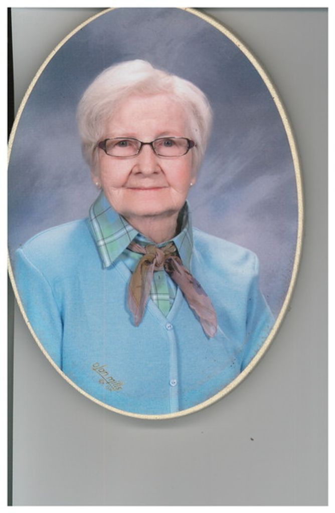 Helen E. Kreider