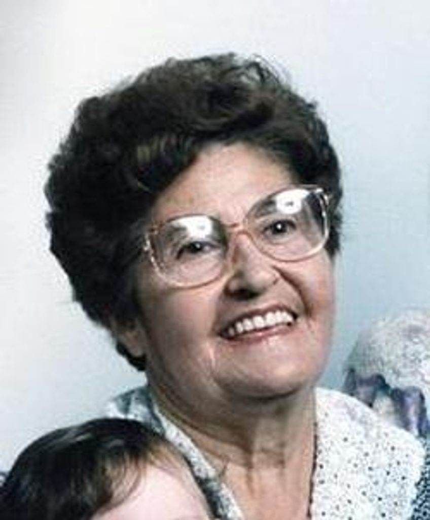 Vassiliki B Pergantis