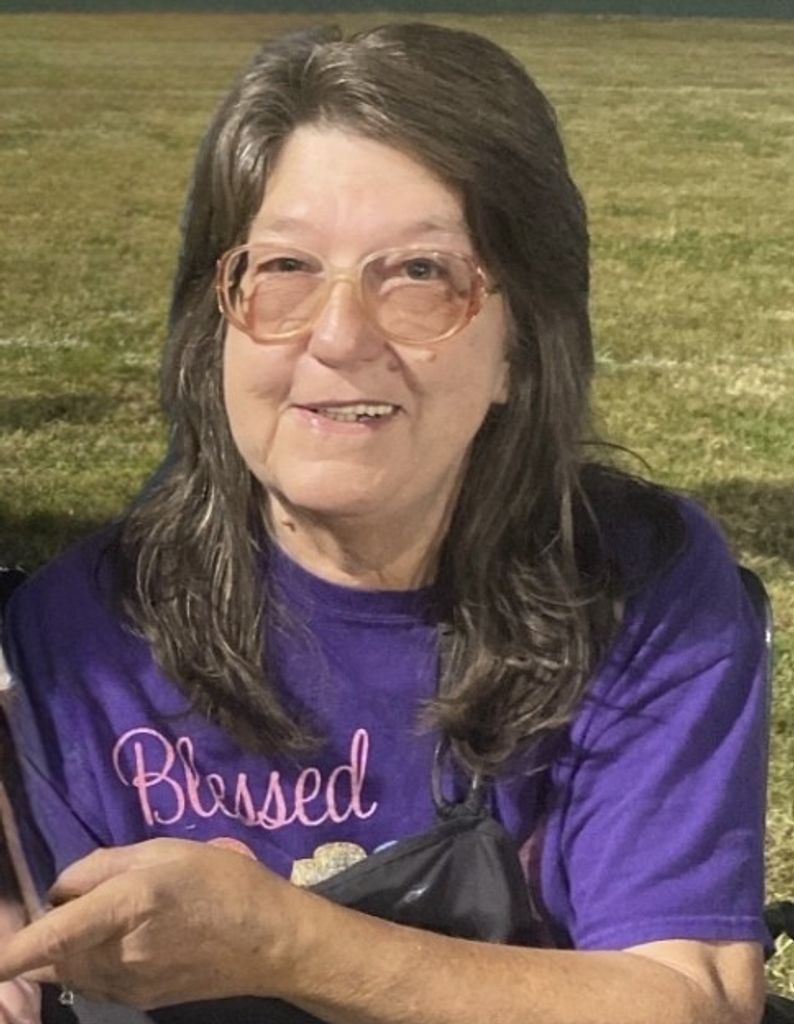 Roxie Akin Williams Profile Photo