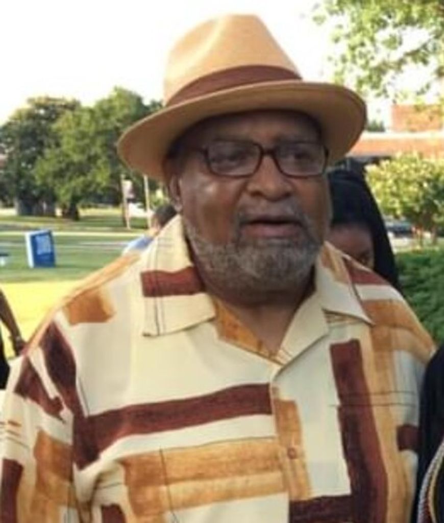 Harold R Nelson, Sr. Profile Photo