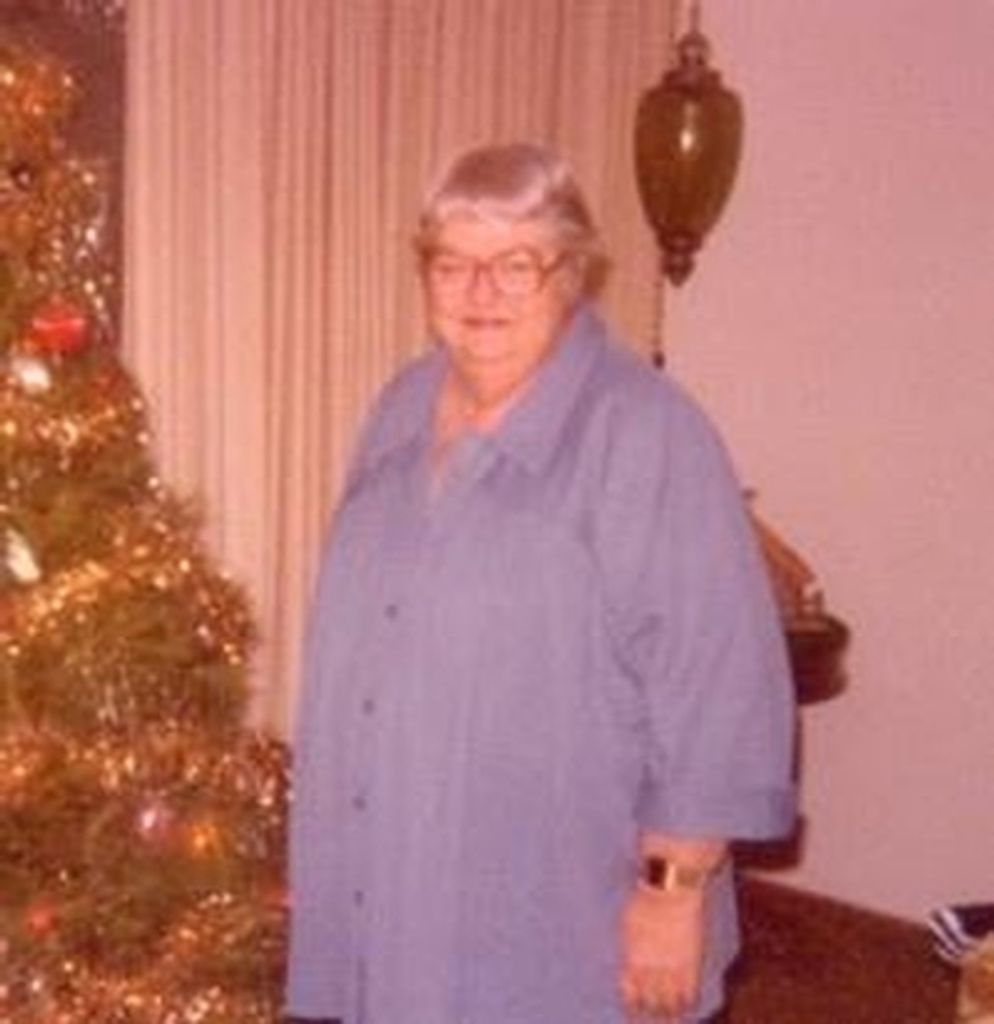 Reba Miller