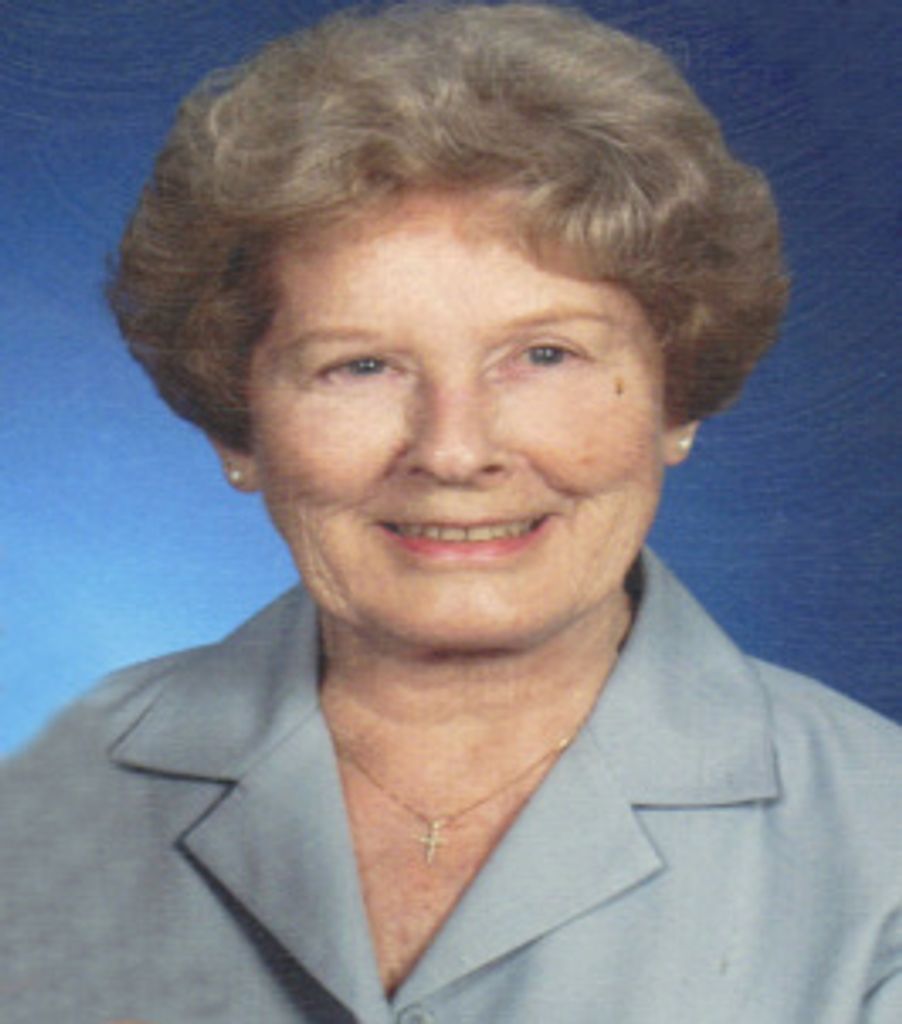 Olive Jane Jenkins Corbin