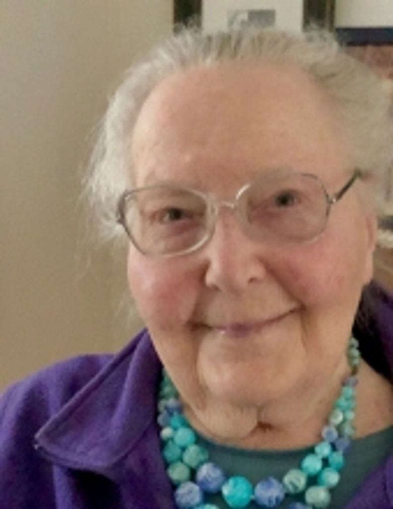 Gladys Porcher Profile Photo