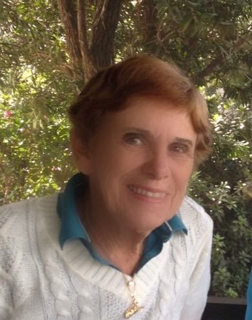 Maureen  “Mickey” Sullivan