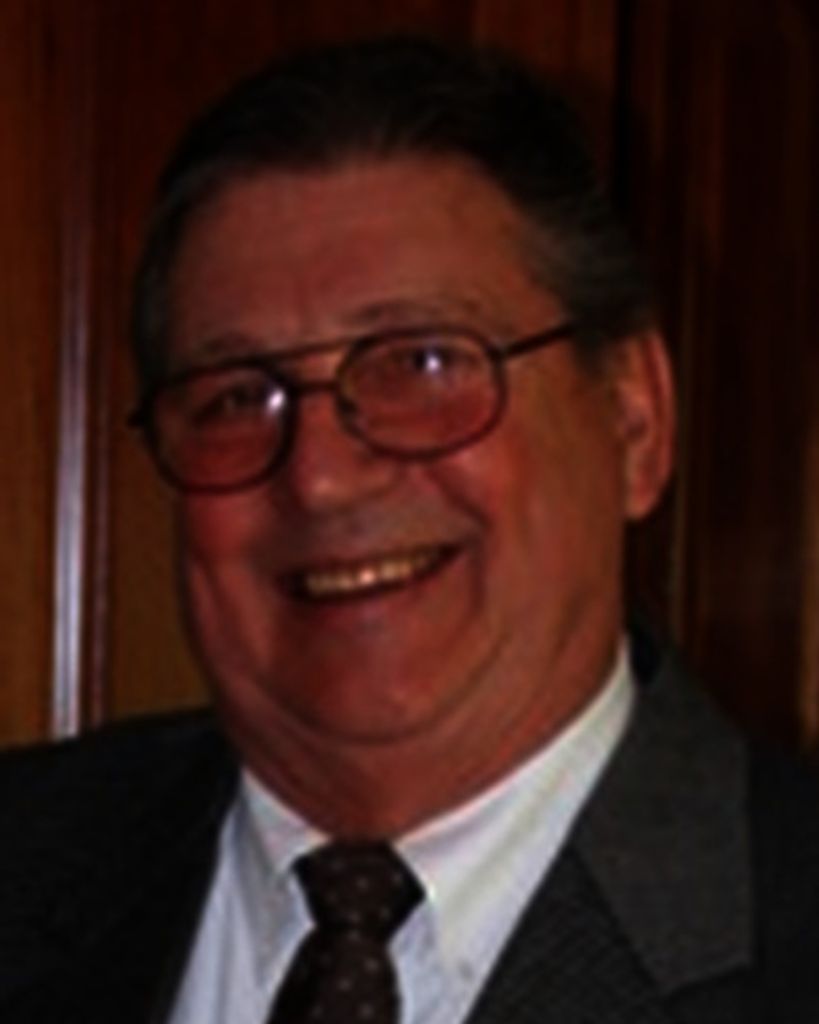 James Mitchell Profile Photo