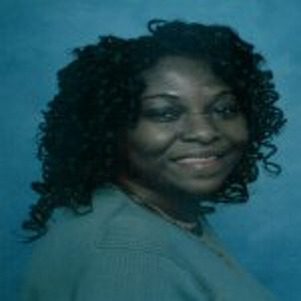Carolyn Johnson