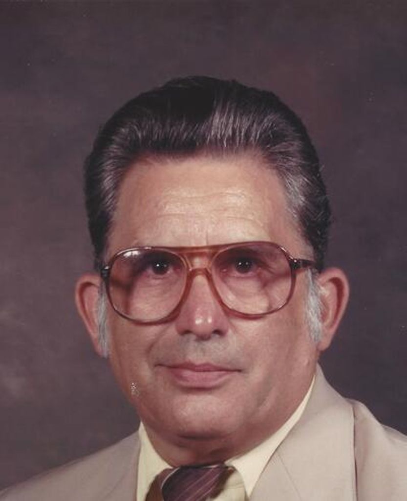 William Homer Bell, Sr. Profile Photo