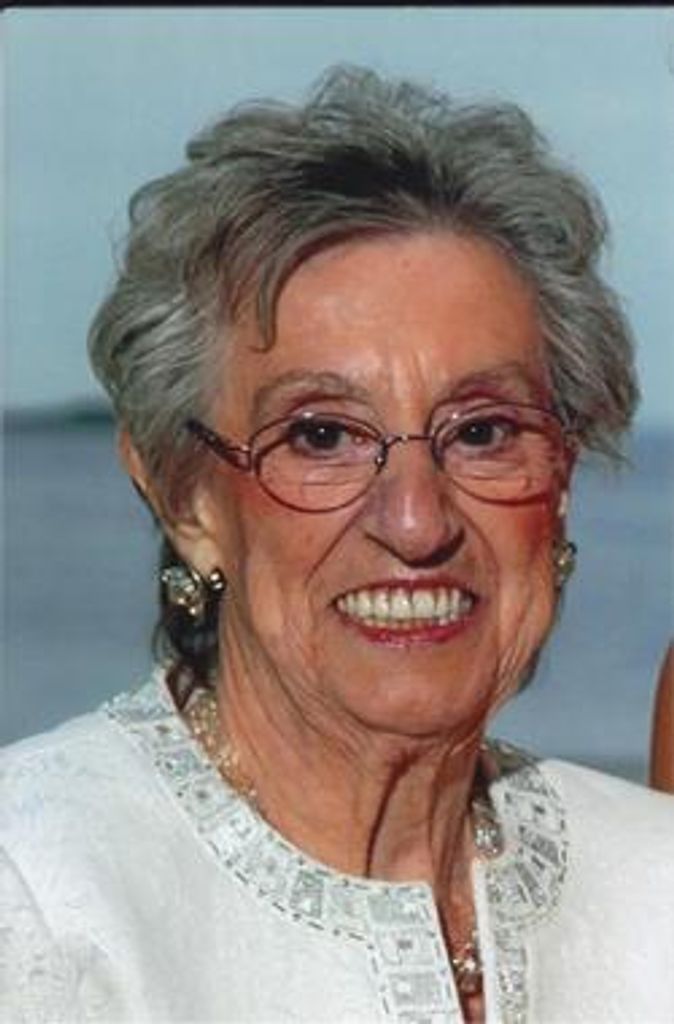 Arline L. (Gelineau) Clark