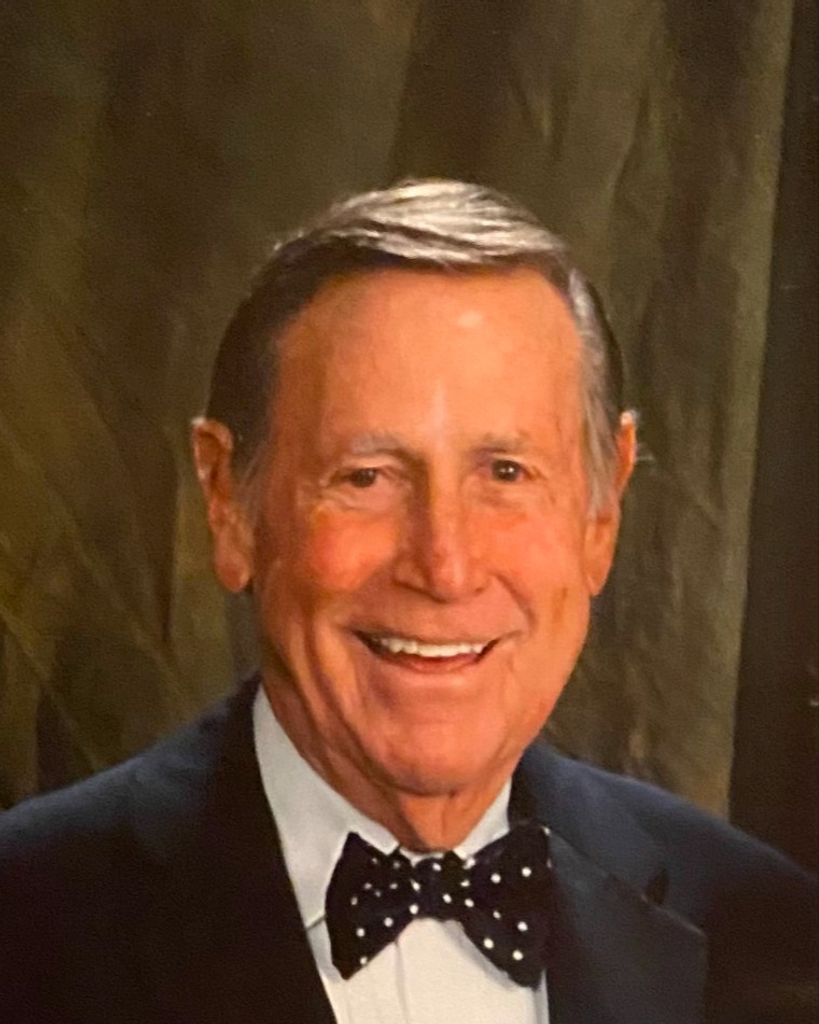 CLIFTON HOWINGTON MORRIS Jr.