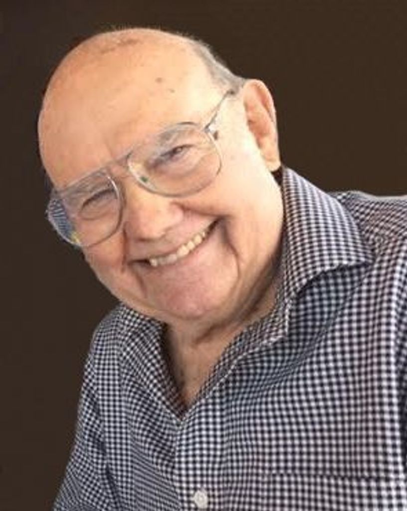 Charles D. Lessly